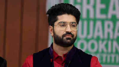 Great Gujarat Cooking Competition S1 EP 11