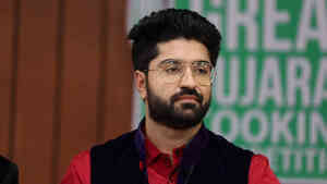 Great Gujarat Cooking Competition S1 EP 11