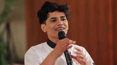 Great Gujarat Cooking Competition S1 EP 14