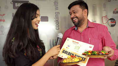 Great Gujarat Cooking Competition S2 EP 01