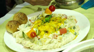 Great Gujarat Cooking Competition S2 EP 02