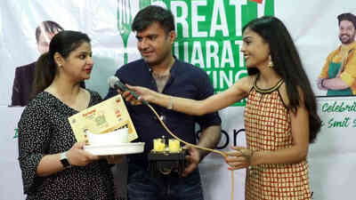 Great Gujarat Cooking Competition S2 EP 03