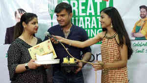 Great Gujarat Cooking Competition S2 EP 03