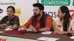 Great Gujarat Cooking Competition S2 EP 04