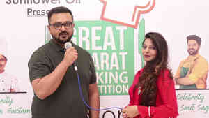 Great Gujarat Cooking Competition S2 EP 06