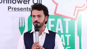 Great Gujarat Cooking Competition S2 EP 09