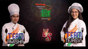 Great Gujarat Cooking Competition S2 EP 10