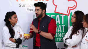 Great Gujarat Cooking Competition S2 EP 13