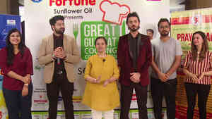 Great Gujarat Cooking Competition S2 EP 16