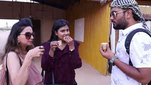 Great Gujarat Cooking Competition S2 EP 17