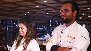 Great Gujarat Cooking Competition S2 EP 18