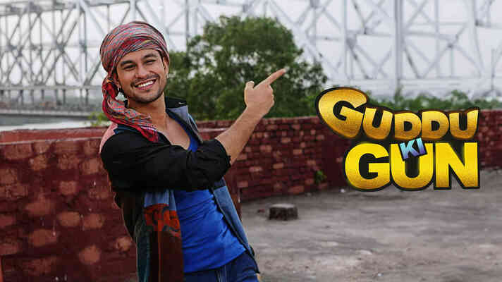 Guddu Ki Gun