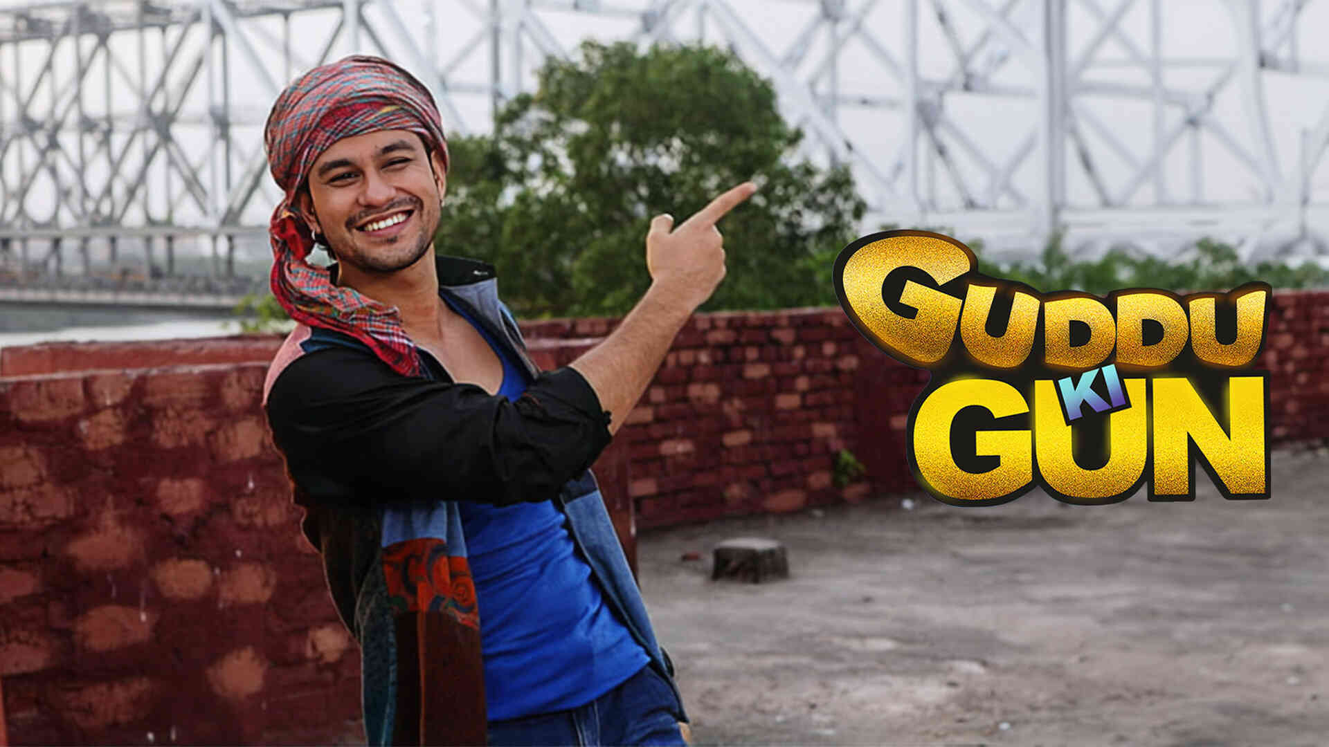 Guddu Ki Gun