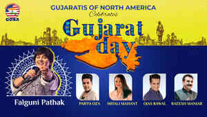 Gujarat Day Celebration Gujarat Day Celebration