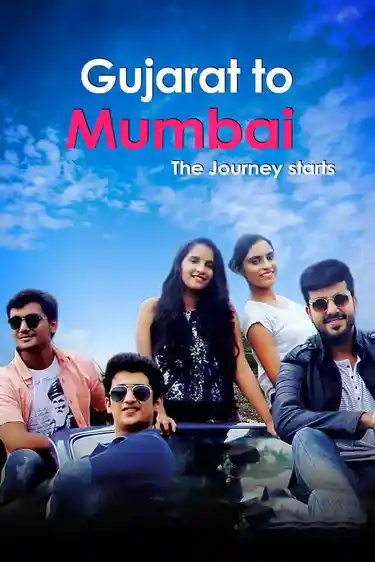 Gujarat To Mumbai