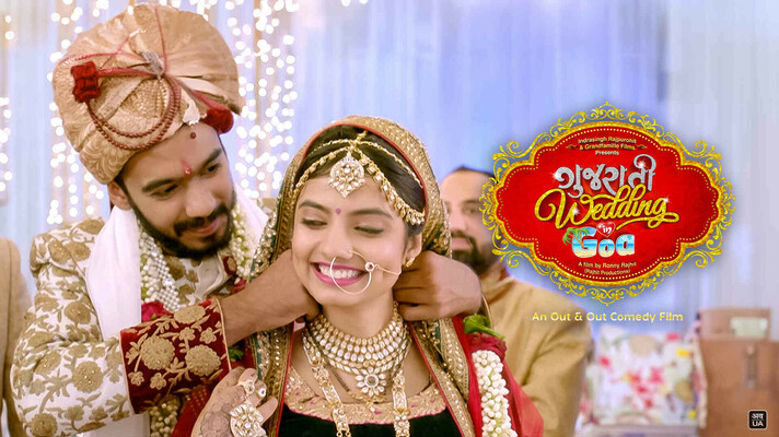 Gujarati Wedding In Goa