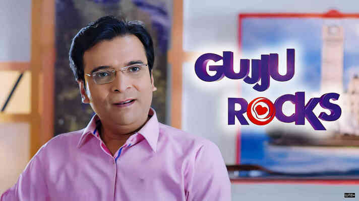 Gujju Rocks