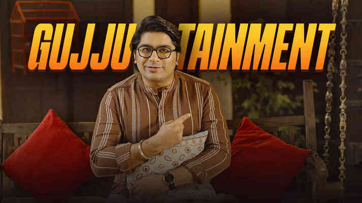 Gujjutainment