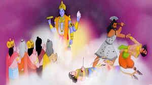 Gyaan Karma Sanyas Yog - Part 1