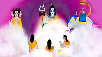 Gyaan Karma Sanyas Yog - Part 2