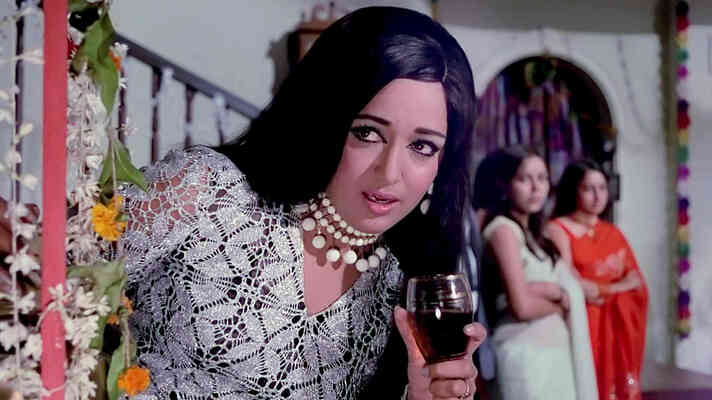 Haan Ji Haan Maine Sharab Pee Hai