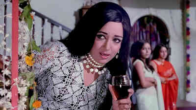 Haan Ji Haan Maine Sharab Pee Hai