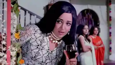 Haan Ji Haan Maine Sharab Pee Hai