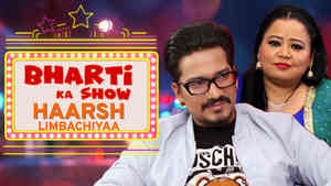 Haarsh Limbachiyaa Reveals Shocking Truth About Bharti Haarsh Limbachiyaa Reveals Shocking Truth About Bharti
