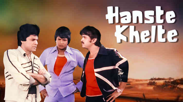Hanste Khelte