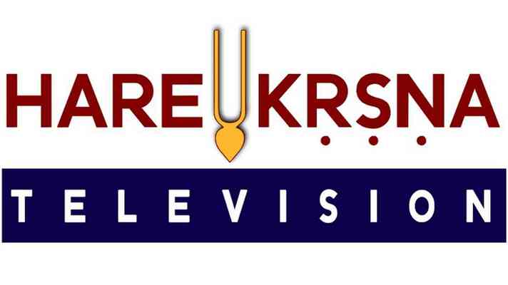 Hare Krsna TV