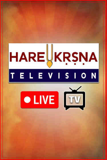 Hare Krsna TV