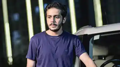 Hatya No Chokkas Samay