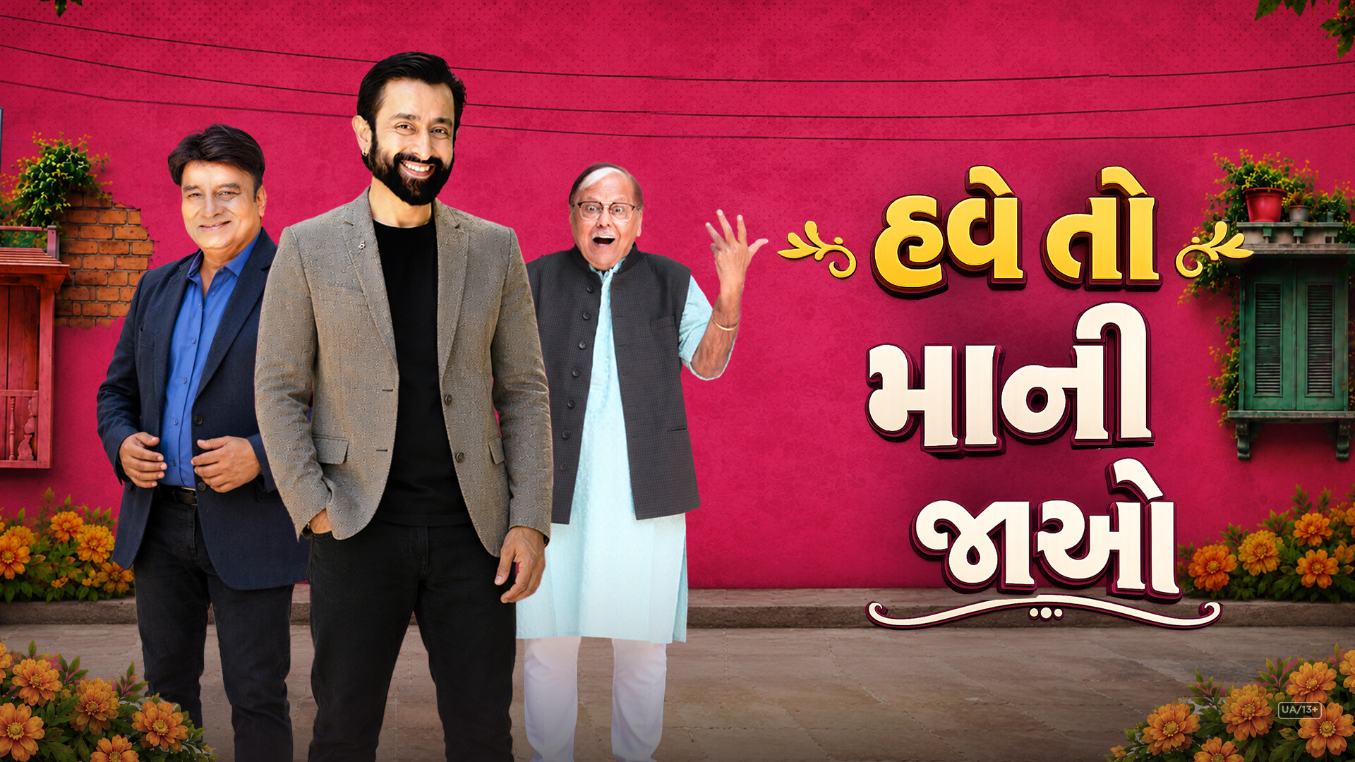 Have Toh Maani Jao