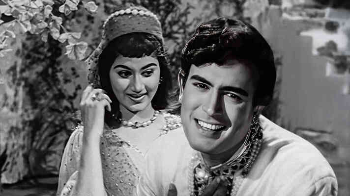 Haye Tabassum Tera Dhoop Khil [MALE]