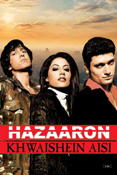 Hazaaron Khwaishein Aisi