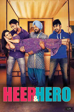 Heer And Hero
