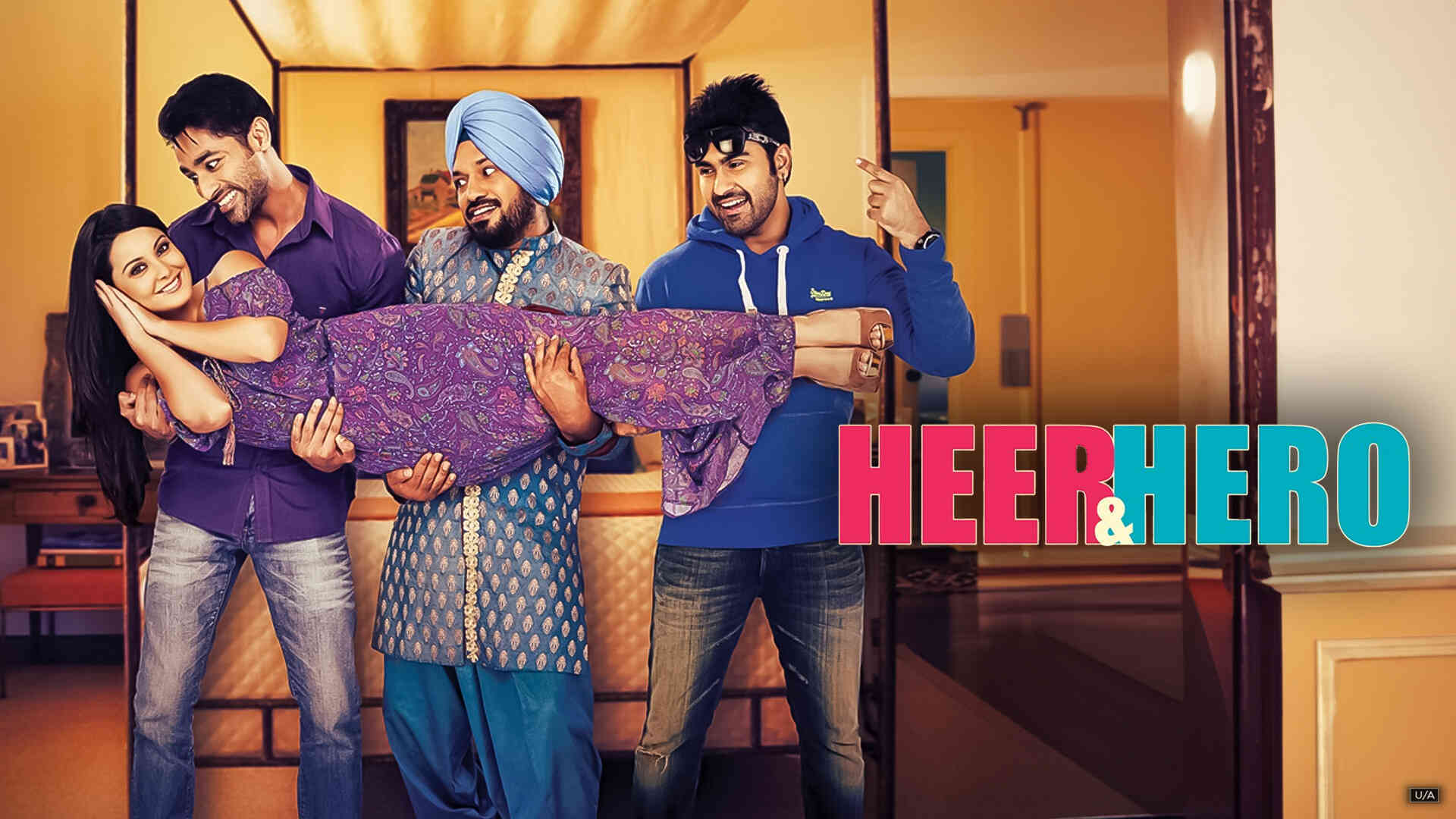 Heer And Hero