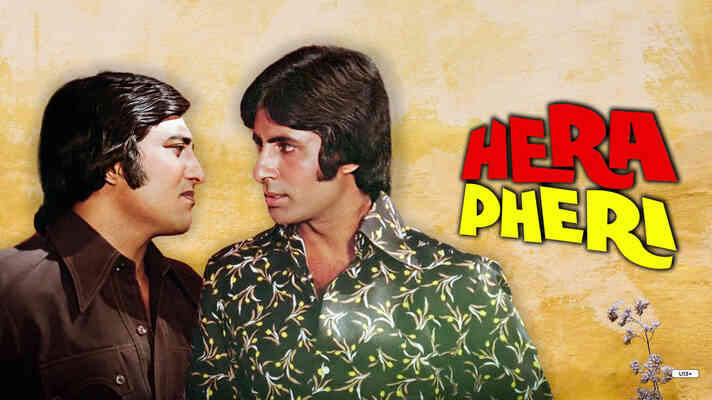 Hera Pheri