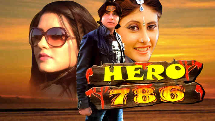 Hero 786