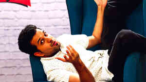 Hero Bhes Badalke Zero