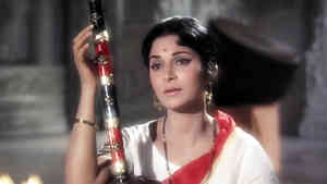 Hey Rom Rom Mein Basnewale Raam