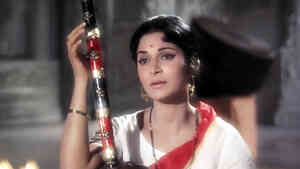 Hey Rom Rom Mein Basnewale Raam