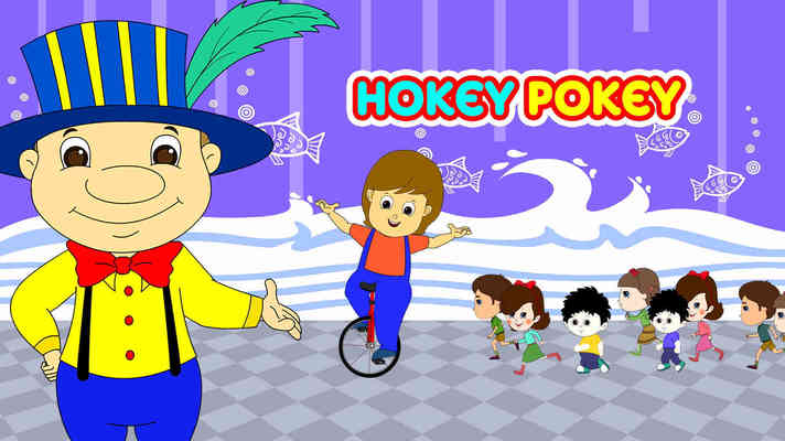 Hokey Pokey
