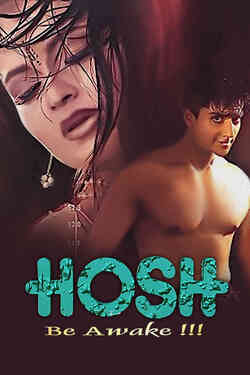 Hosh: Be Awake Hosh: Be Awake