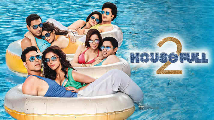 Housefull 2
