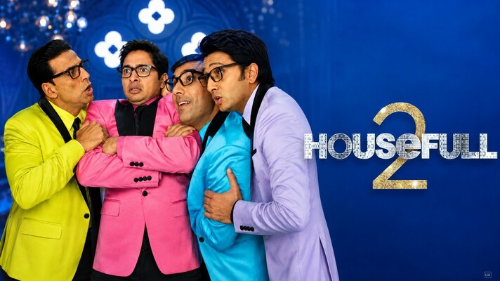 Housefull 2