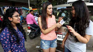 How much lipstick do women use?