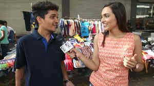 How much time do women spend in getting ready?