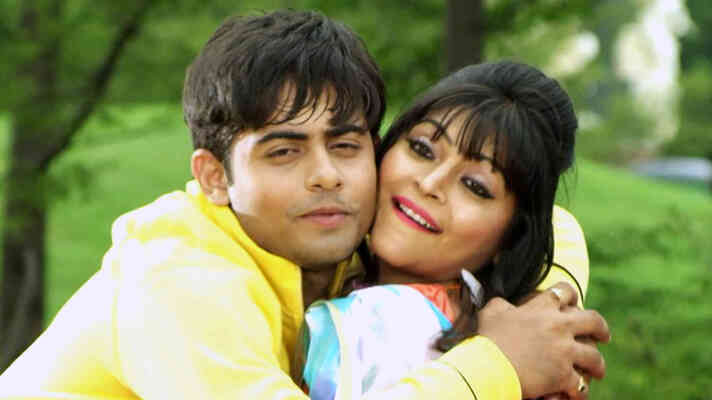 Hu Taro Tu Mari Darling