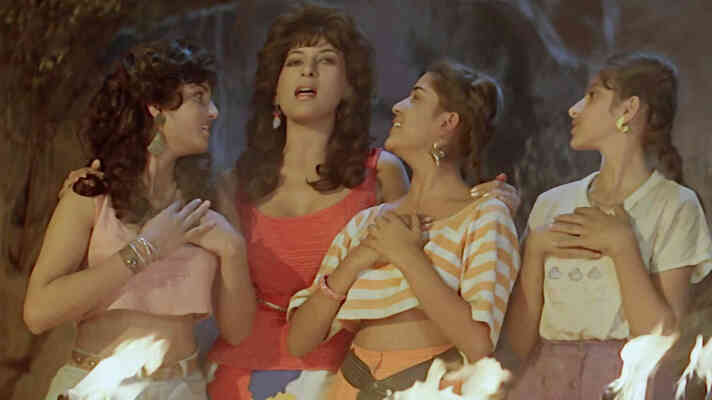 Hum Hain Aaj Ke Angaarey Pyar Ke Raste Hamarey